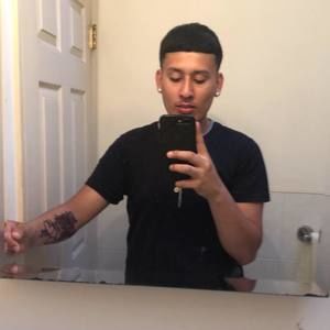 Meet your Posher, Raymond